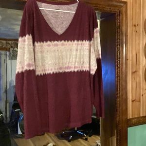 Very comfy everyday shirt